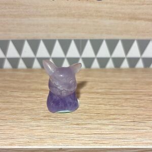 Flourite Pikachu (FLC2)